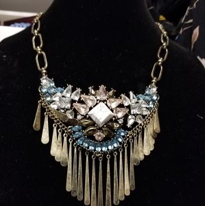 Baublebar necklace